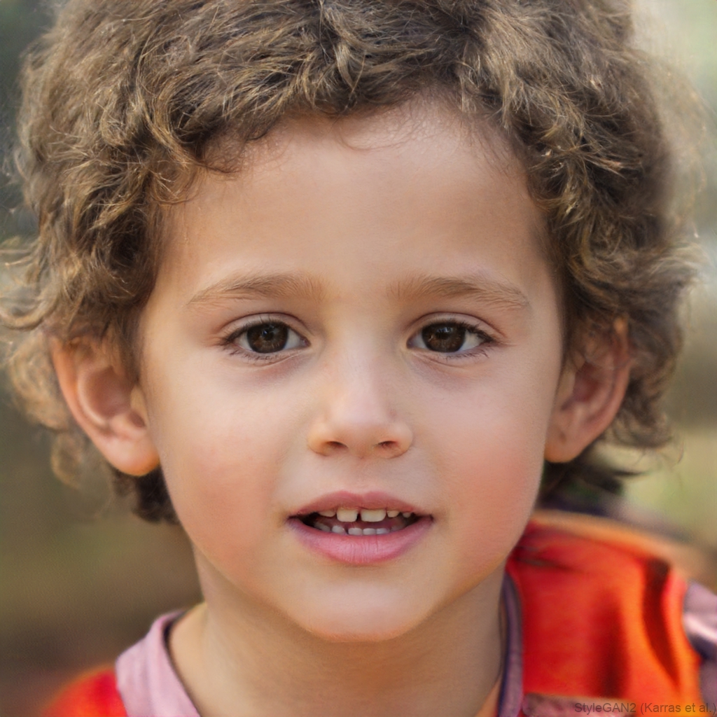 Portrait of a donor supporting community outreach